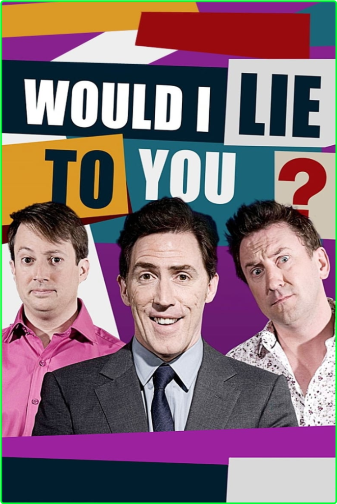 Would I Lie To You S17E09 [1080p] (x265) TXfhylN1_o