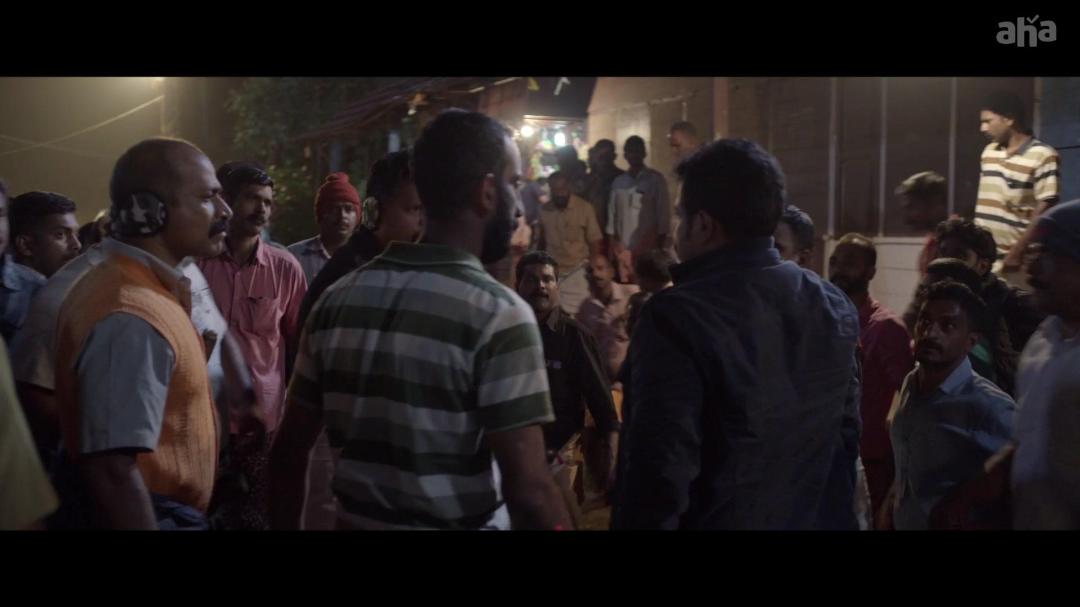 Jallikattu (2020) Telugu (Org Vers) 1080p WEB-DL AVC AAC-BWT Exclusive Jallikattu (2020) Telugu (Org Vers) 1080p WEB-DL AVC AAC-BWT Exclusive