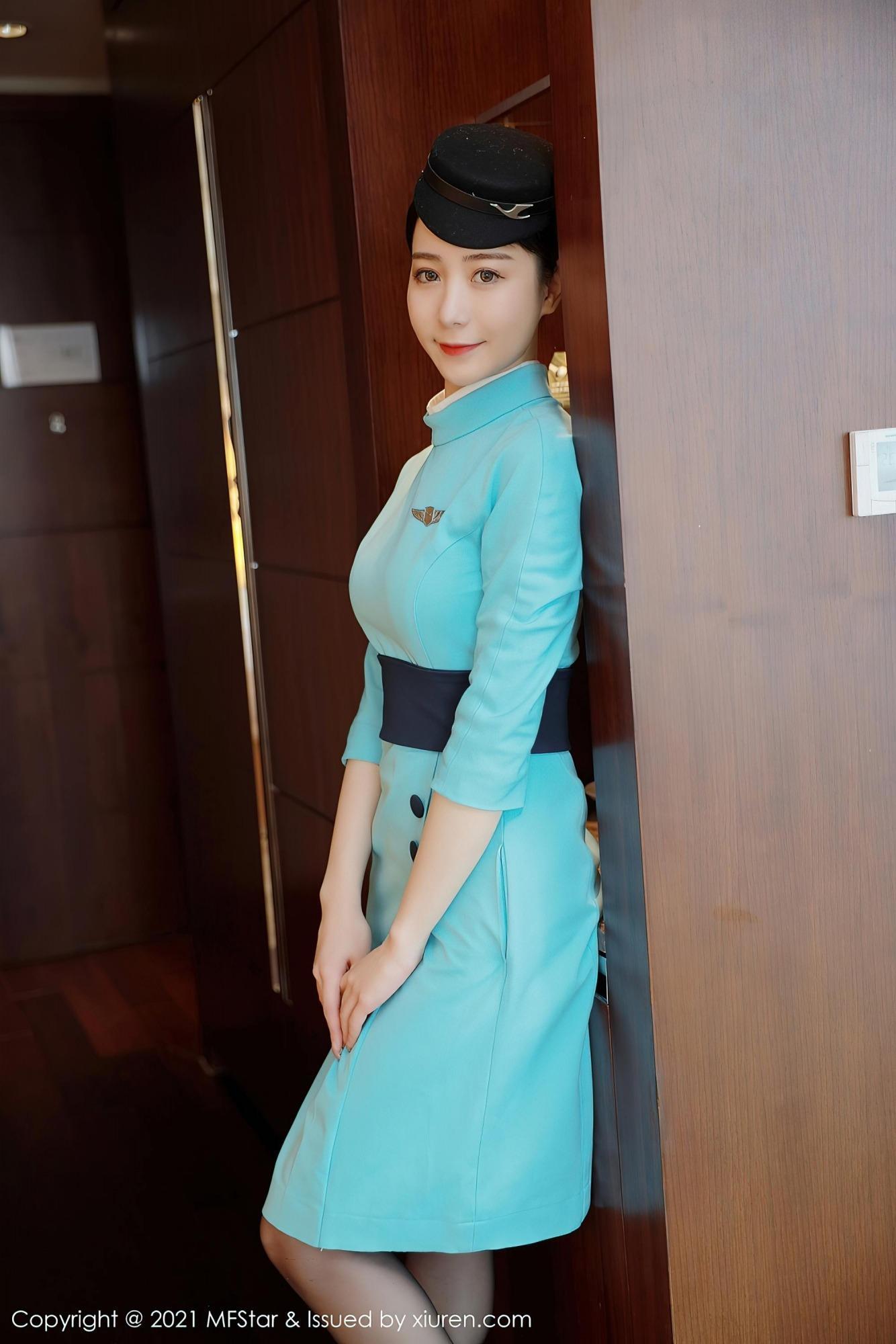 [MFStar模范学院] 2021.02.05 Vol.455 水水er(8)