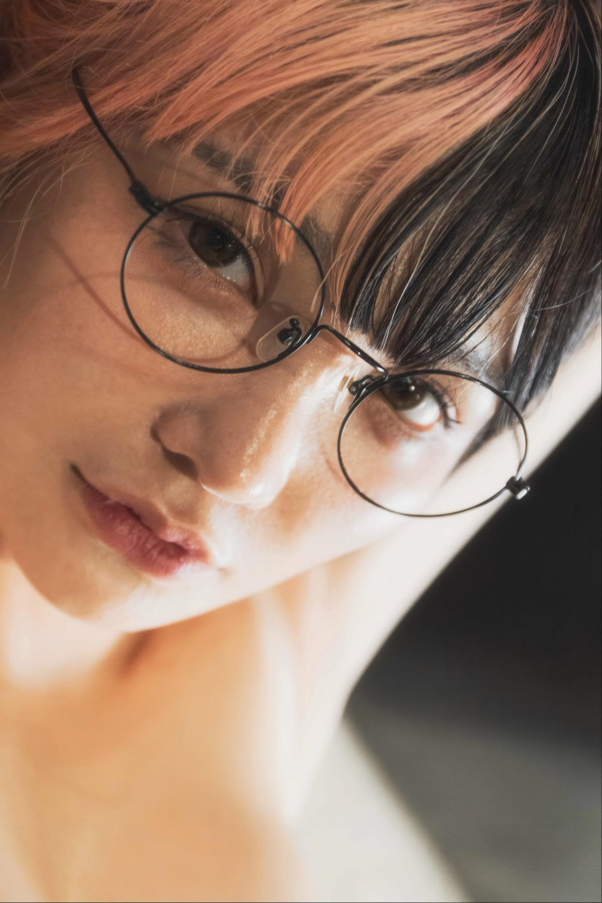 Chukimeroday ちゅきめろでぃ, 2nd 写真集 『一泊二日』 Set.03(23)