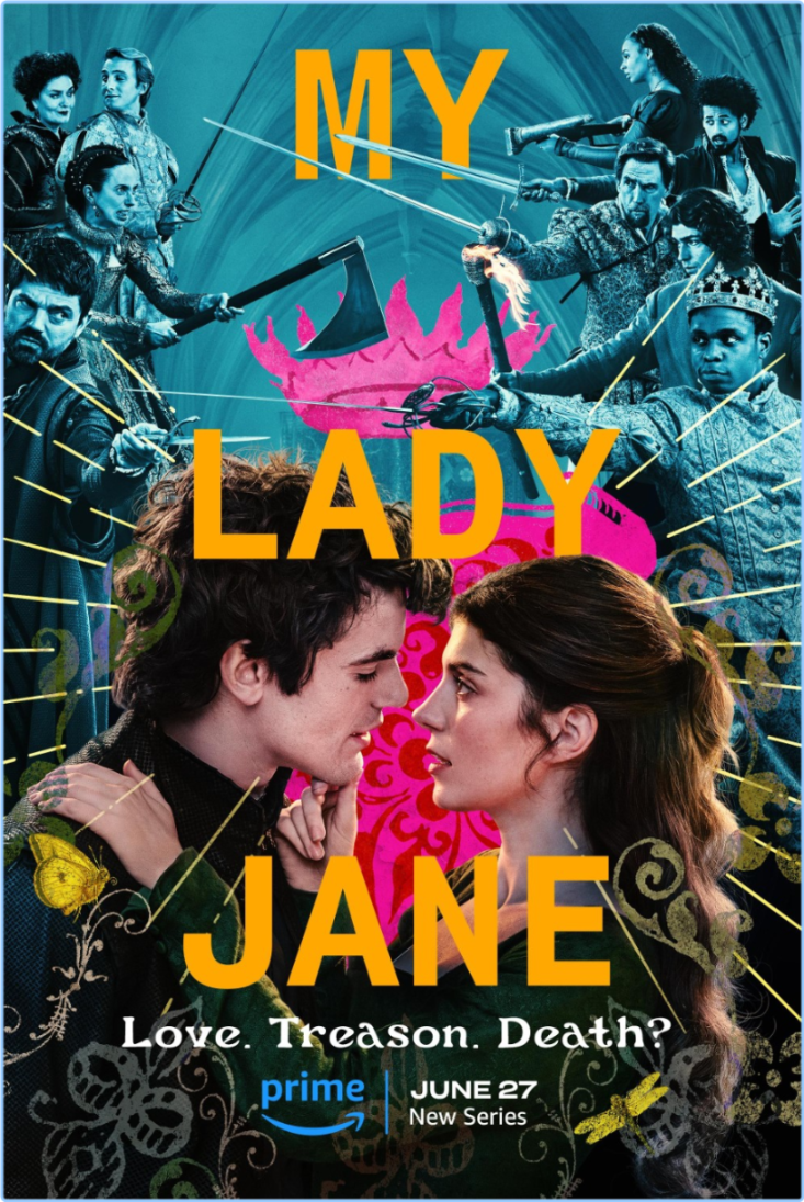 My Lady Jane S01 [720p] (x265) [6 CH] BNlld7oE_o