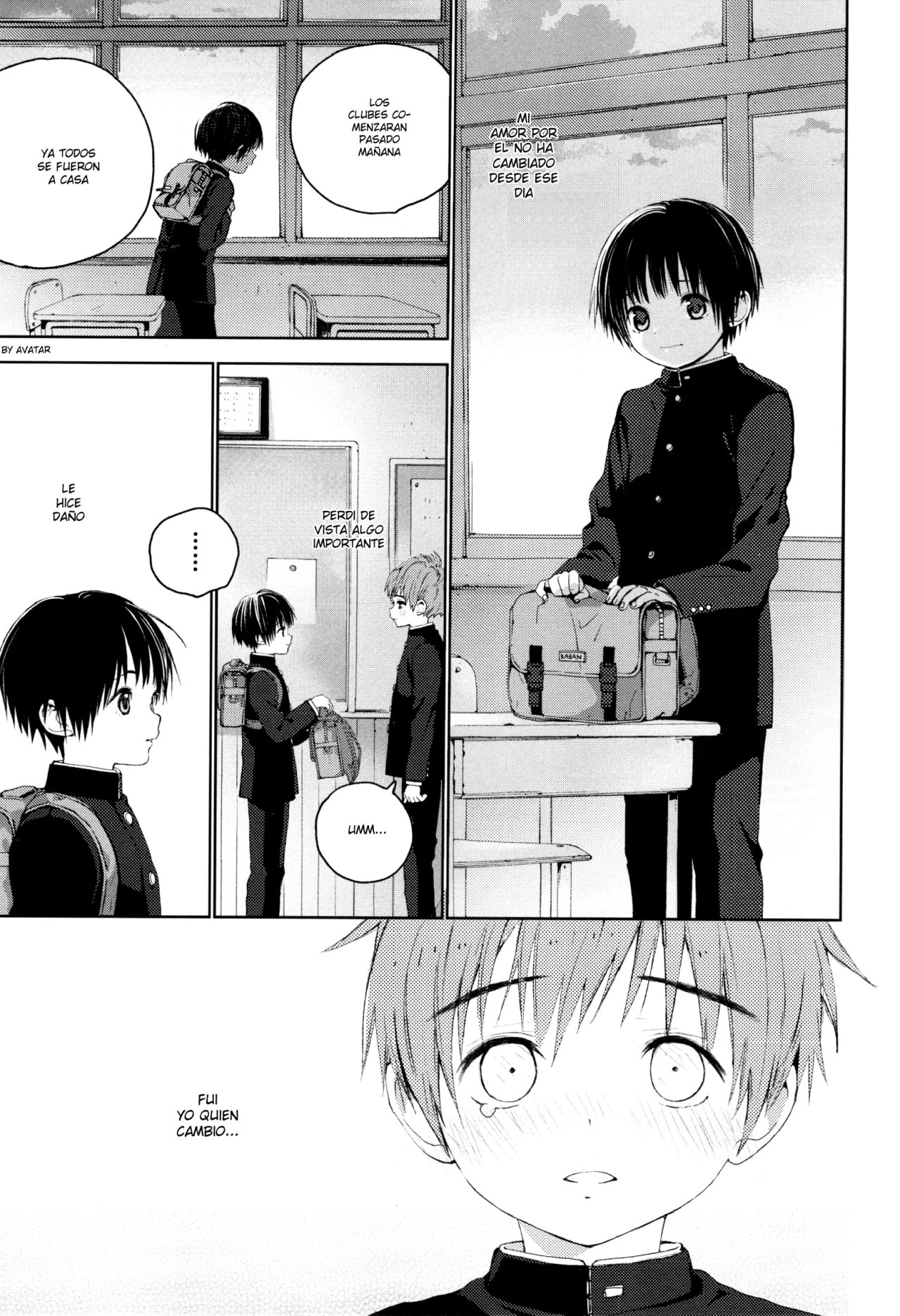 Hatsukoi - 40