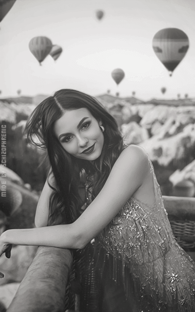 Victoria Justice - Page 3 5QzrU5to_o