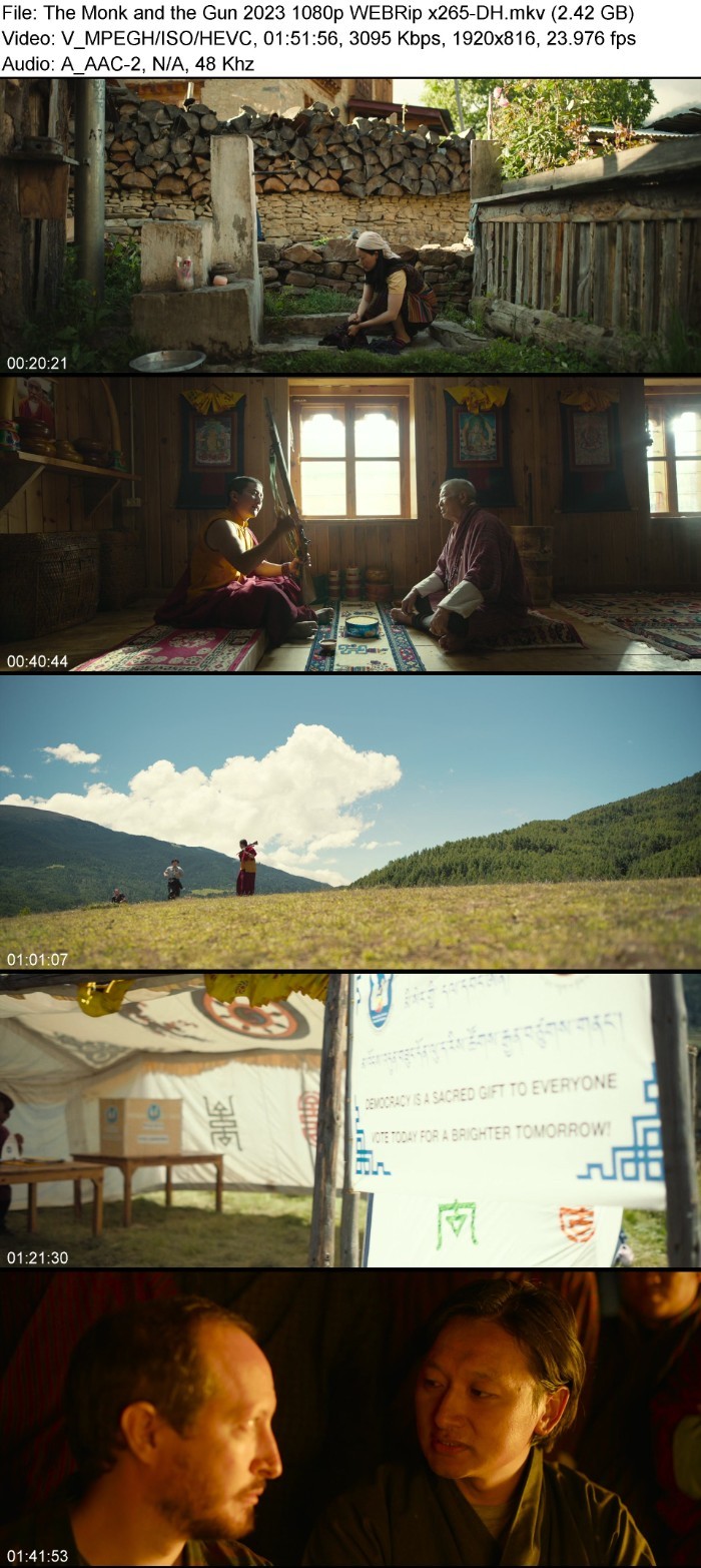 The Monk and the Gun (2023) 1080p WEBRip x265-DH 31c4tbqo_o