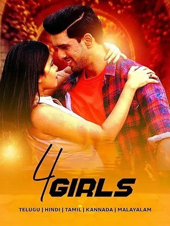 4 Girls 2025 Hindi Dubbed Movie ORG 720p WEB-DL 1Click Download (NO Harbal ADS)