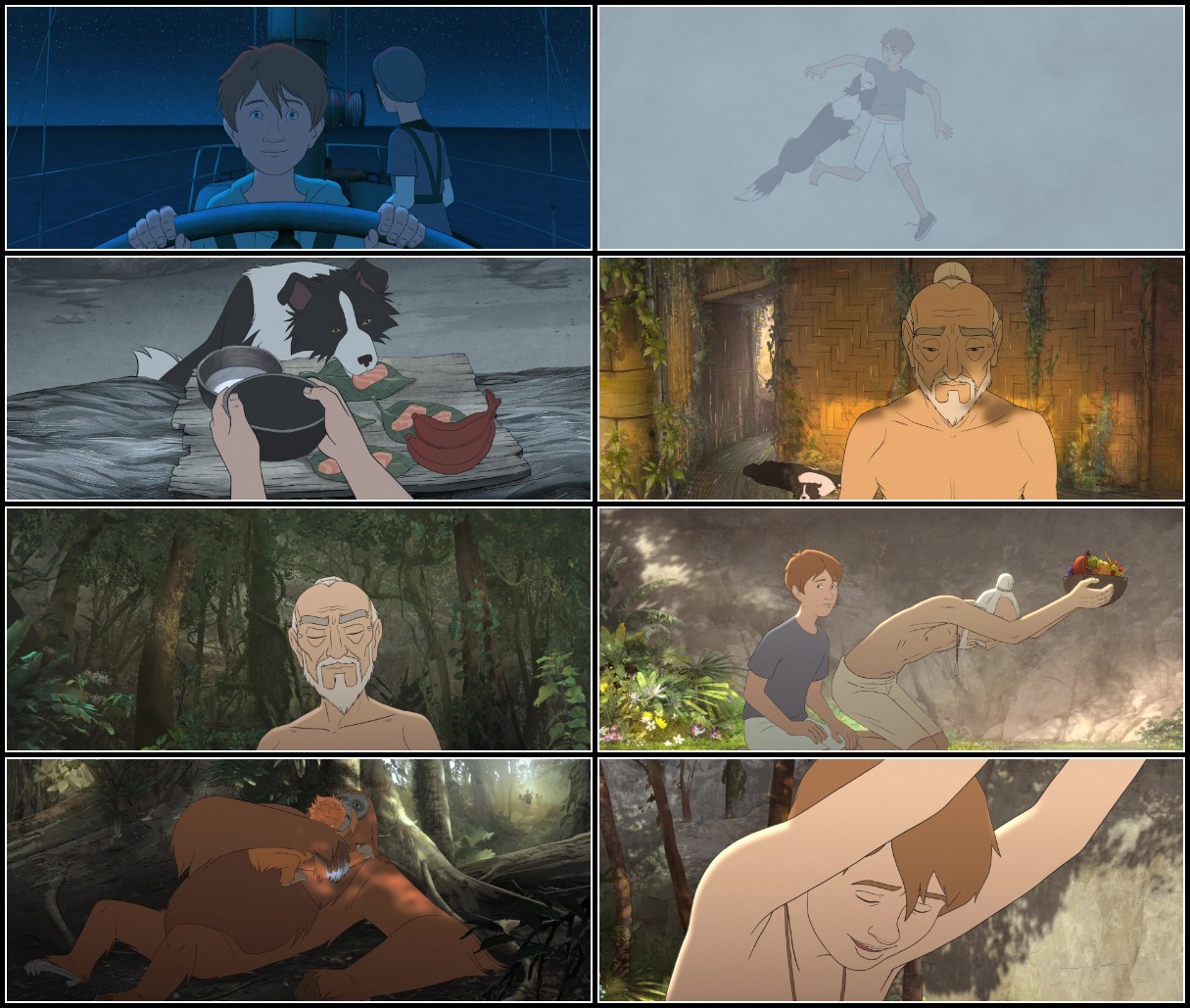 YjnhhlQq o - KensUkes Kingdom (2023) 1080p BluRay x264-RUSTED