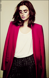 Lily Collins Iw3STpuO_o