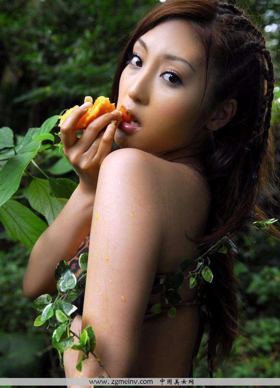 Image-Natsuko Tatsumi(1988年辰巳奈都子)(27)