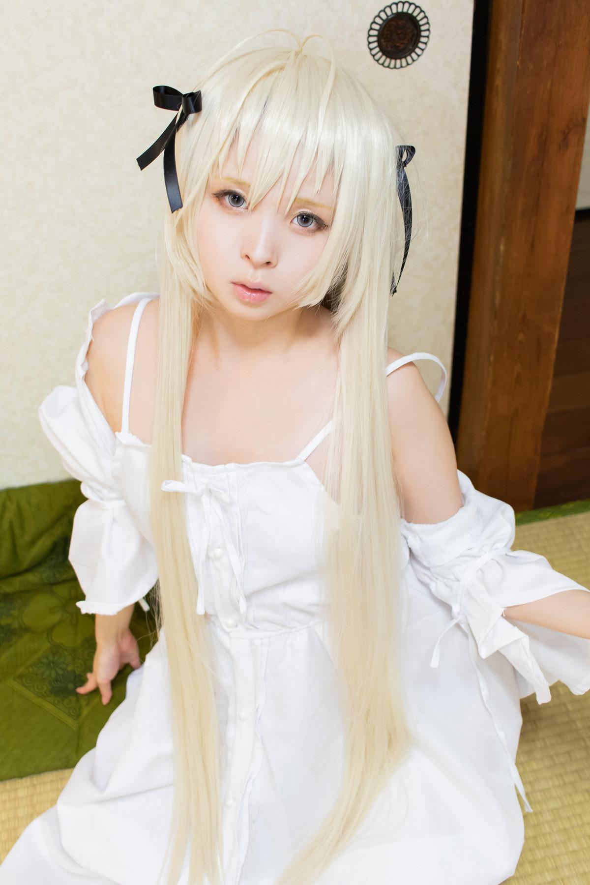 Meruru Amanogawa 天ノ川めるる, 写真集 Ebichiri☆Teikoku 「キミトイクソラ」 Set.02(10)