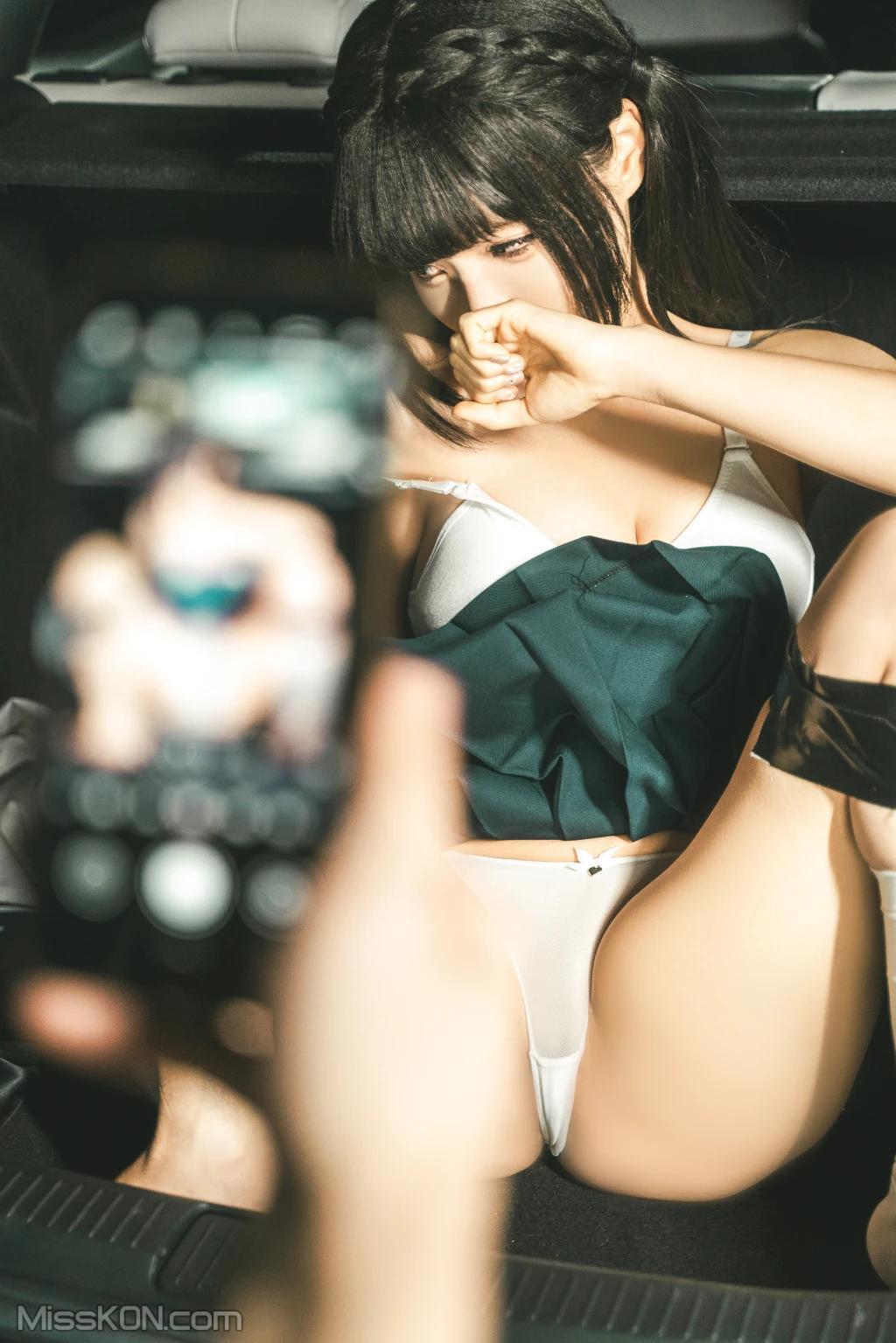 Coser@蠢沫沫 (chunmomo): T3蠢沫沫奇遇记2 (115 photos)(89)