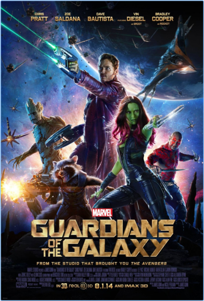 Guardians Of The Galaxy Collection (2014-2023) [1080p] BluRay (x265) [6 CH] MgA2P7XC_o