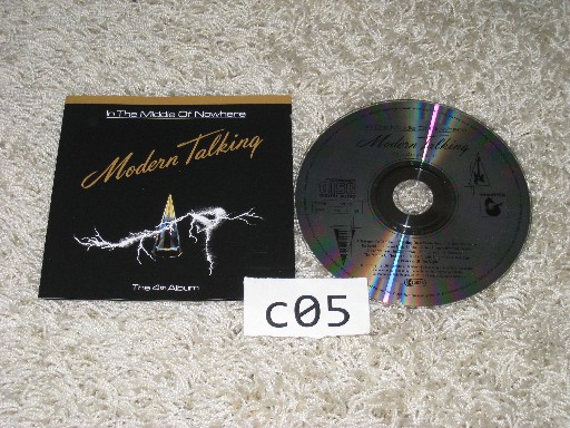 Modern Talking-In The Middle Of Nowhere - The 4th Album-(259 512)-REISSUE-CD-FLAC-1986-c05