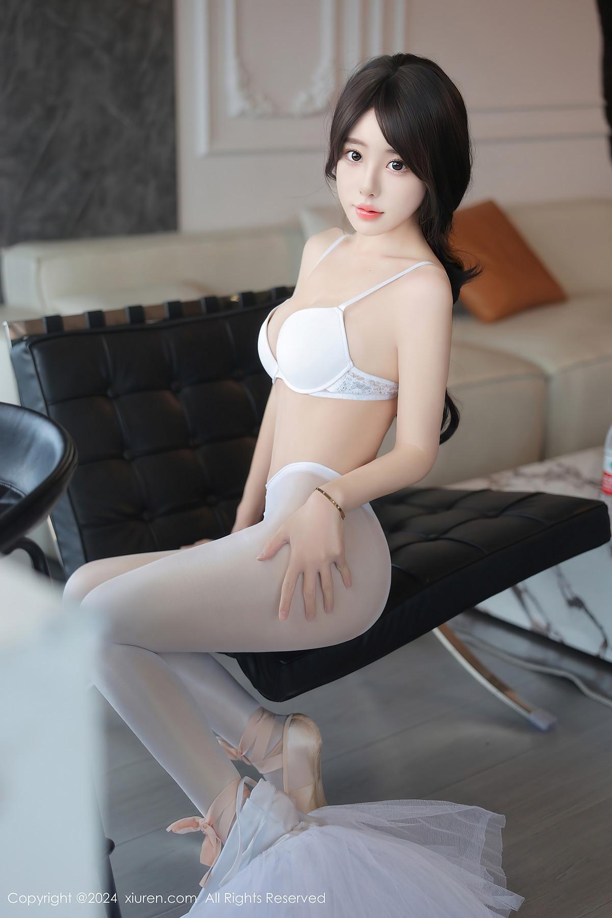 XiuRen秀人网 No.8564 桃妖夭TaoYaoyao(31)