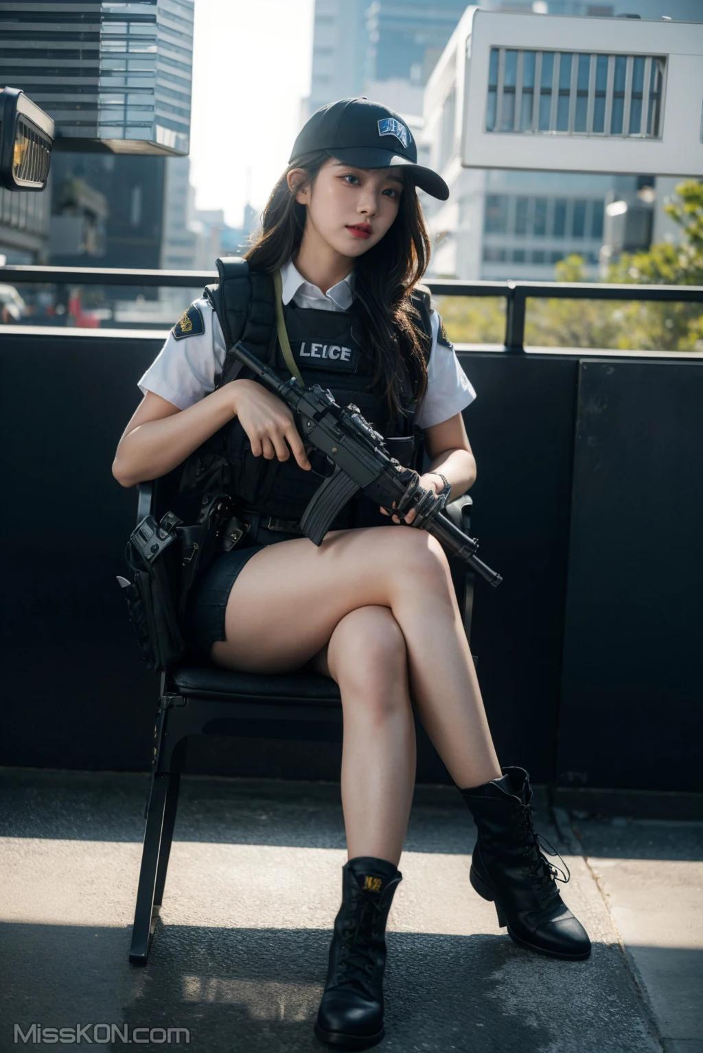 [AI Generated] 拟实画风 Vol.057 (213 photos)(45)