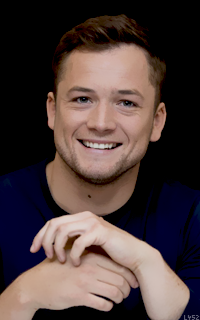 Taron Egerton OQqKq87A_o