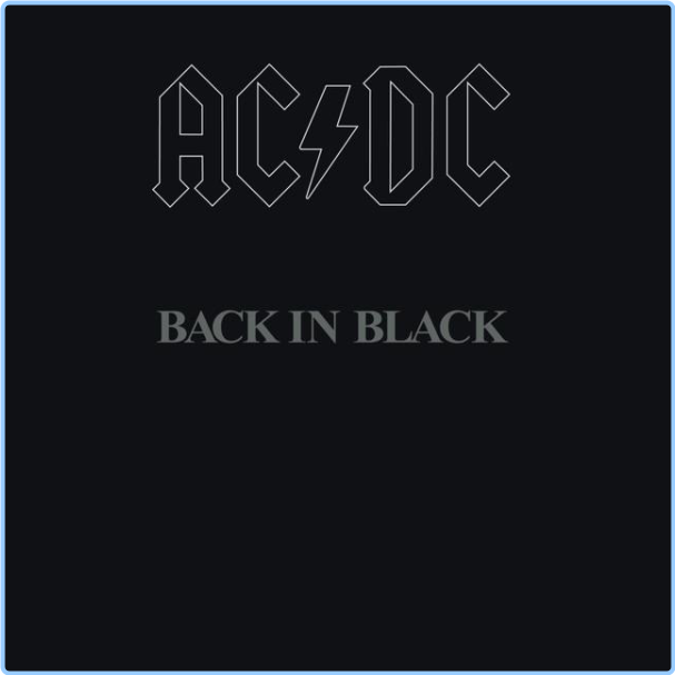 AC DC Back In Black (1980) By Emi I771V6Kc_o