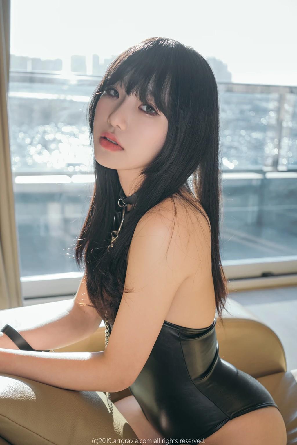ArtGravia Vol.117: Suryun (수련) (69 photos)(8)