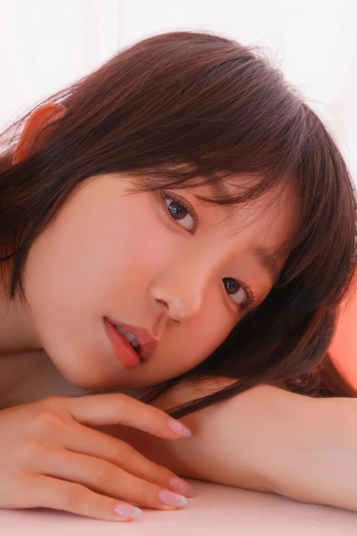 Eunji Pyo 표은지, FRIDAYデジタル写真集 「Juicy」 Set.03(31)
