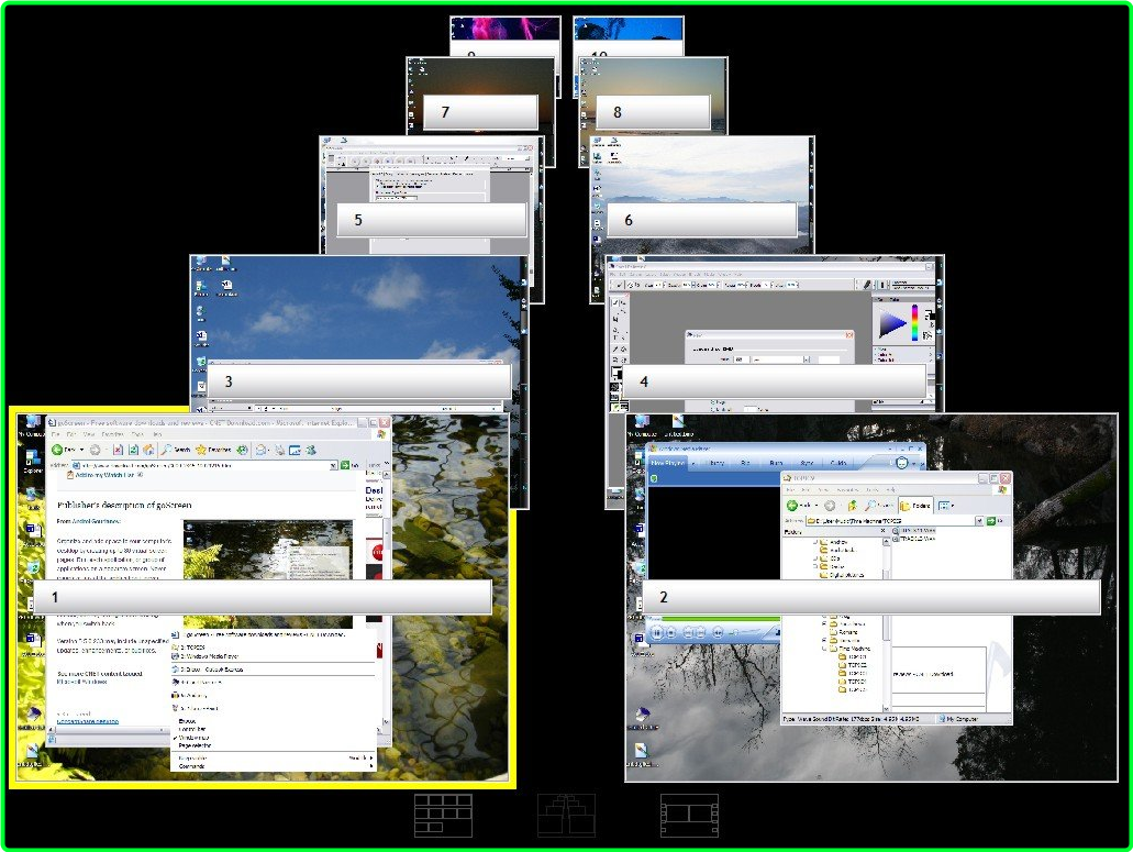 GoScreen Corporate 19.0.8.1020 Multilingual 2PPiifG6_o