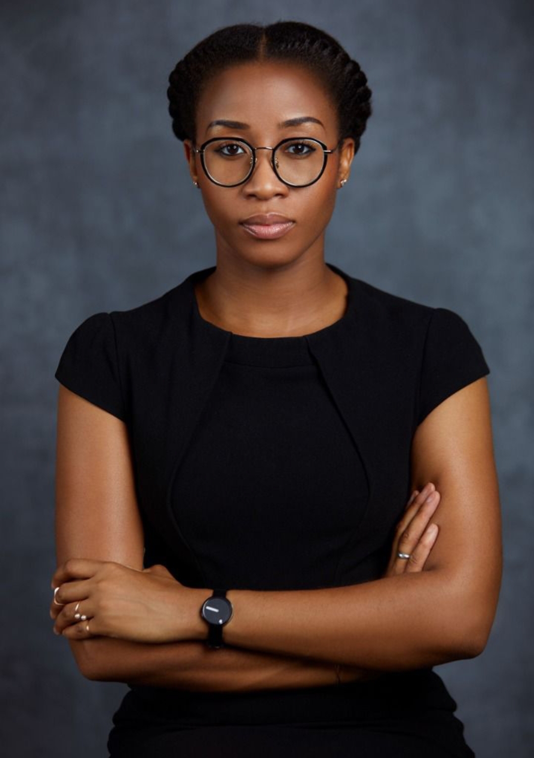 Exclusive Interview With Nigerian Architect - Tosin Oshinowo