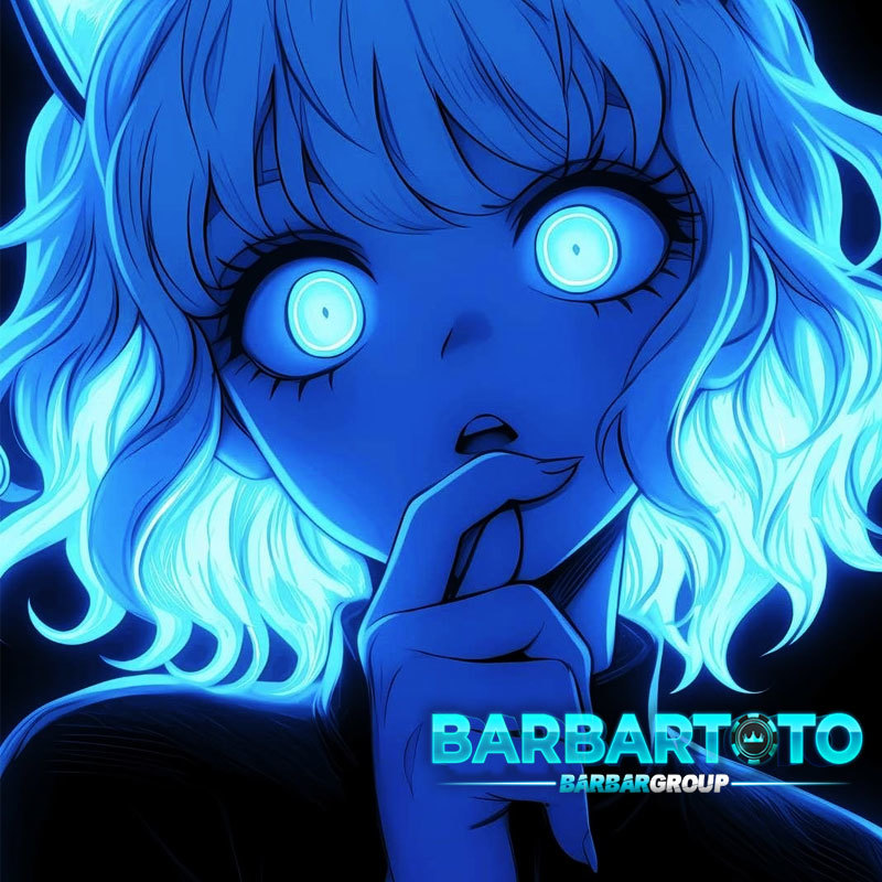 BARBARTOTO 🔮 Rekomendasi Link Situs Slot Deposit 5000 Via Qris Resmi Dan Terbaik Tanpa Potongan
