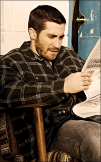 Jake Gyllenhaal EGGACCPD_o