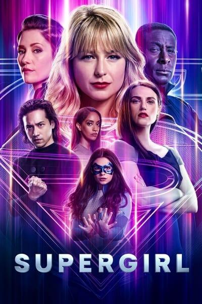 Supergirl S06E04 720p HEVC x265-MeGusta