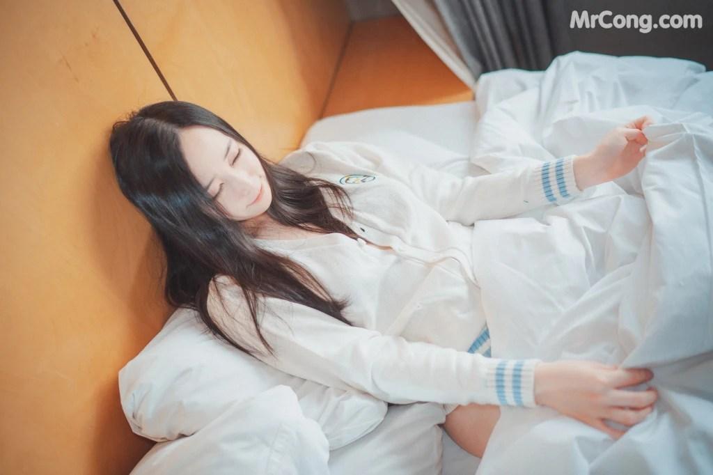DJAWA Photo - Bambi (밤비): "Homebody Girl" (50 photos)(14)