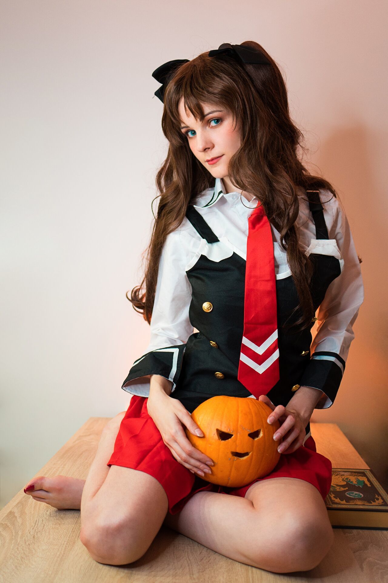 ShaeUnderscore - Pumpkin