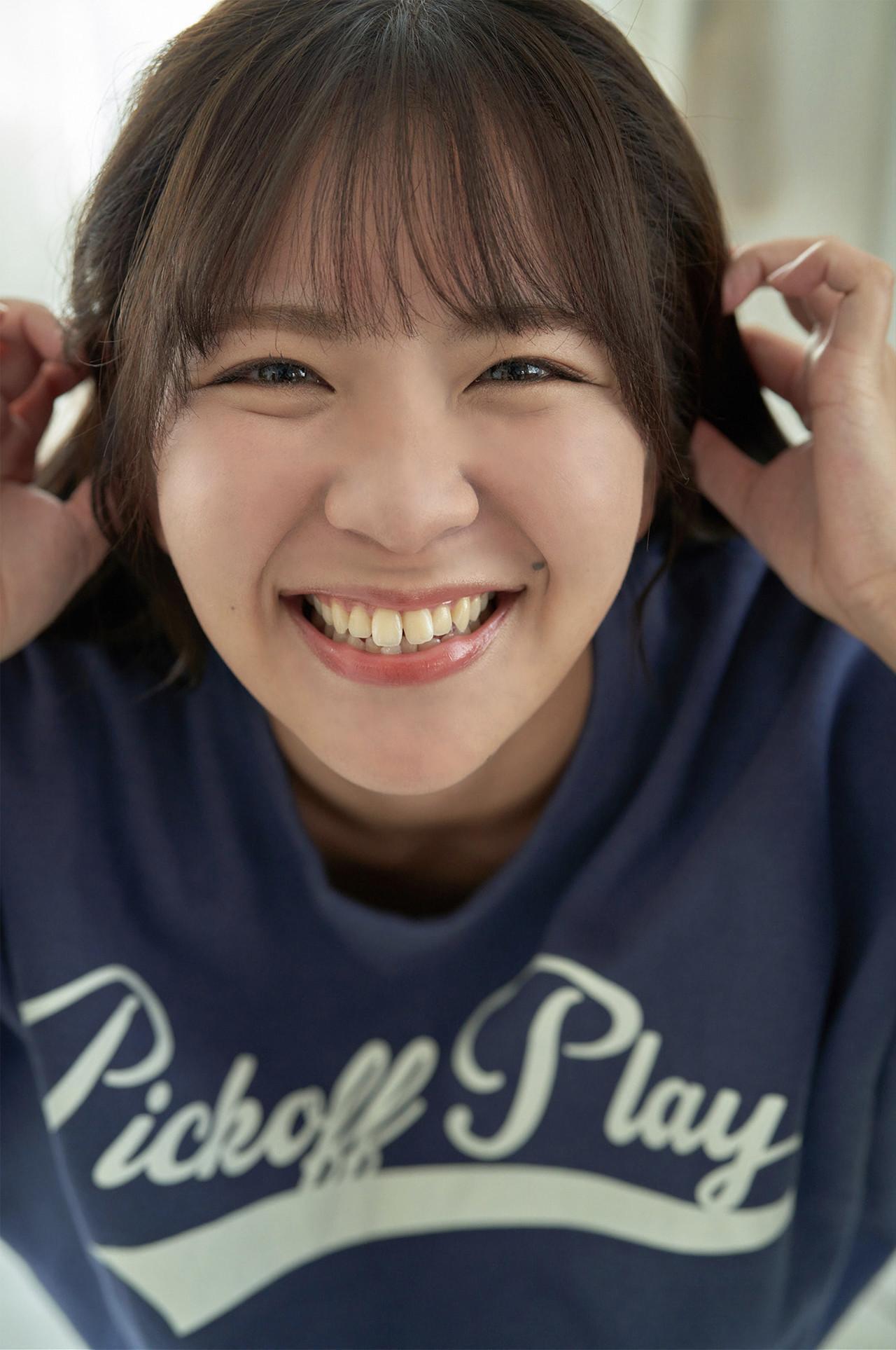 Ukapi うかぴ, 一般グラビア写真集 「うかぴのぴ」 Set.05(2)