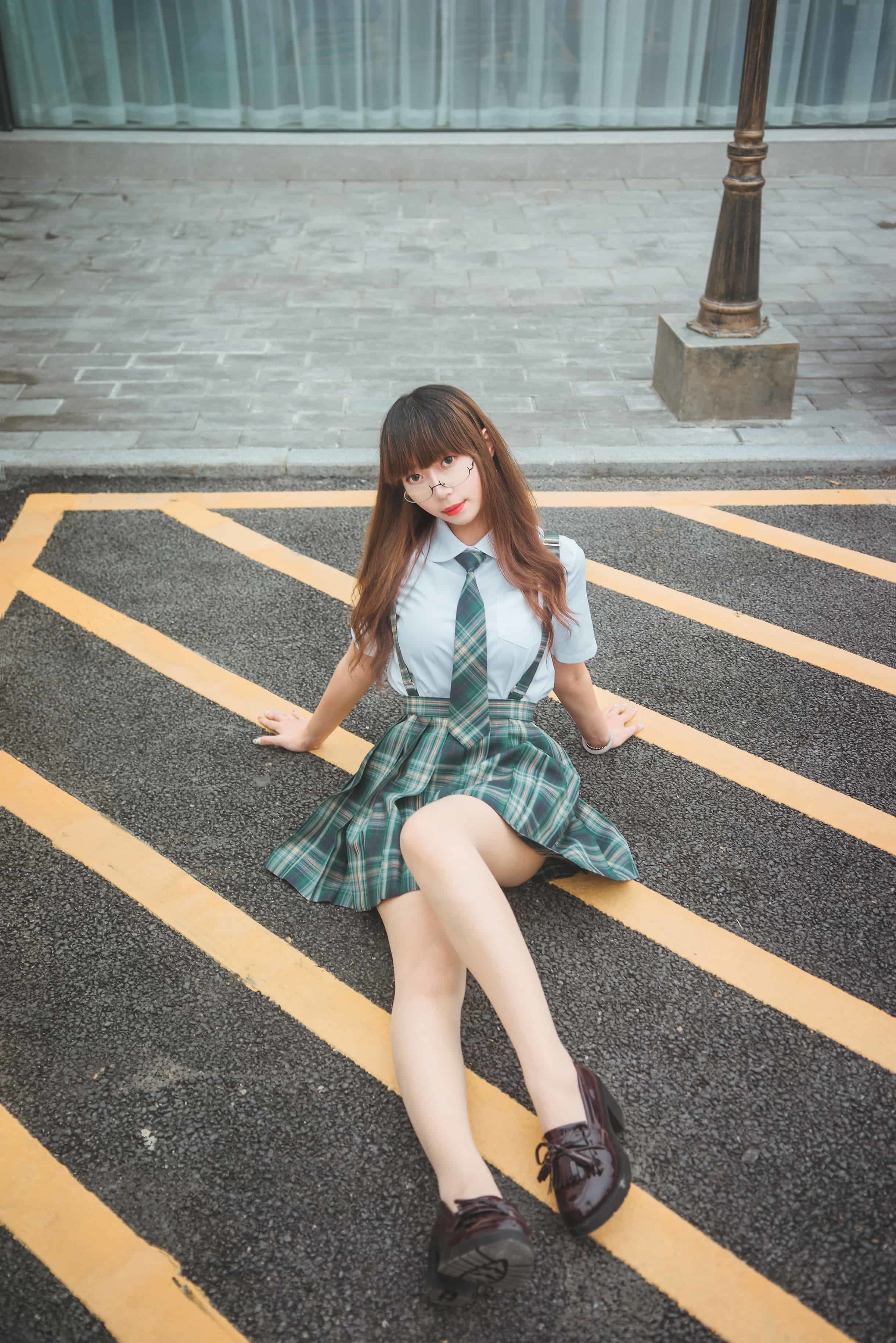 Money冷冷 NO.009 JK(11)