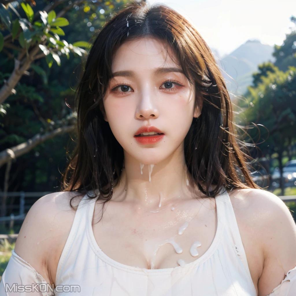 [AI Generated] 拟实画风 Vol.013 (151 photos)(139)