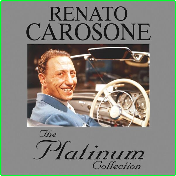Renato Carosone The Platinum Collection (2007) WEB [FLAC] 16BITS 44 1KHZ A42HMRSh_o