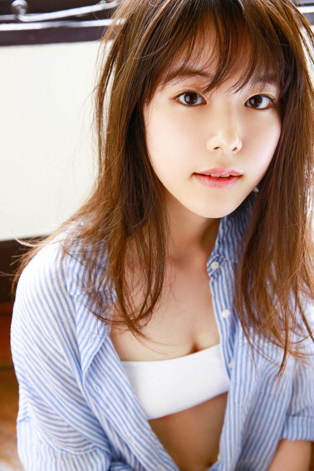 [YS Web] Vol.720 Erika Karata 唐田えりか/唐田英里佳 写真集(44)