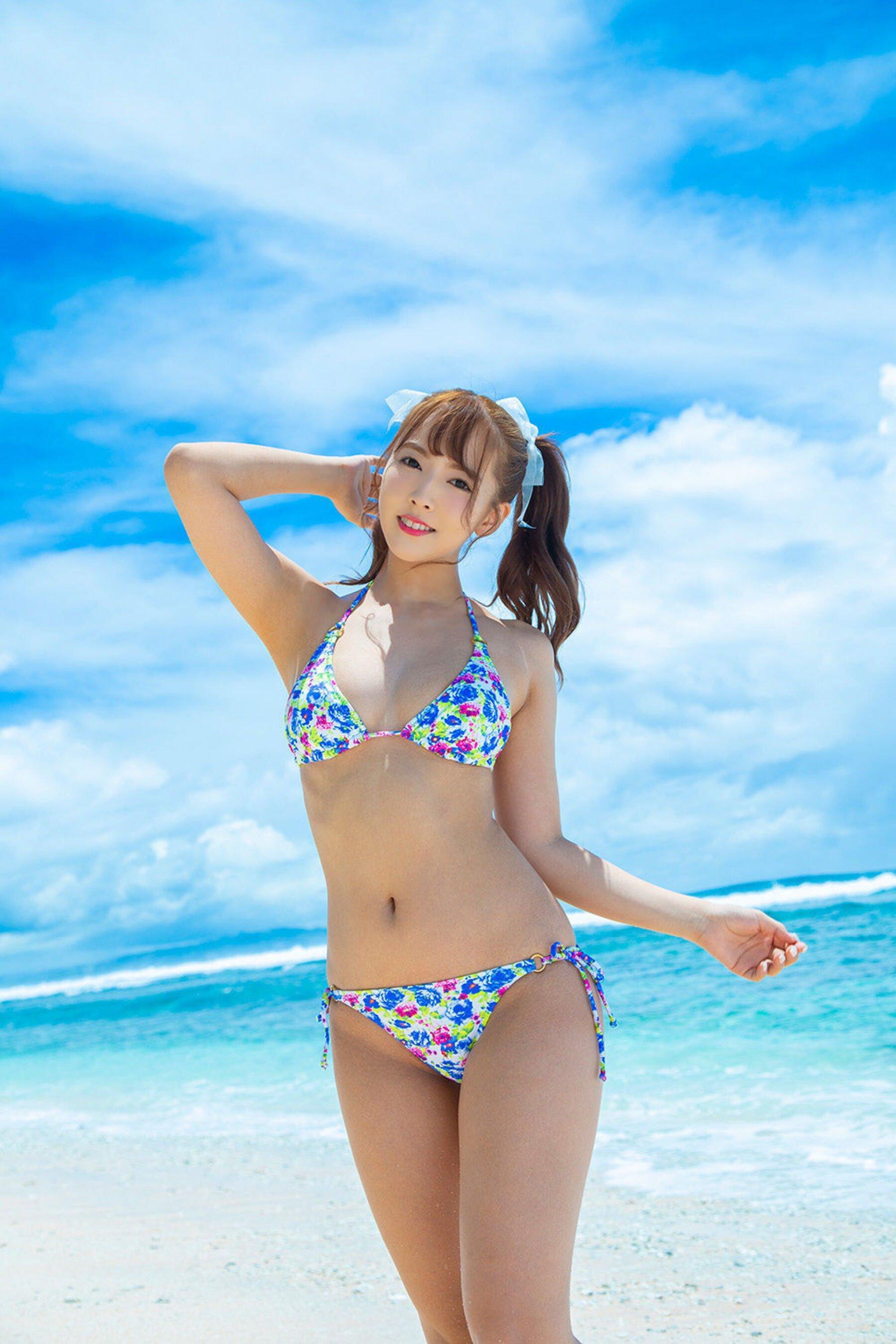 日模人体 三上悠亚《Juicy Honey Collection Cards The Lexury Edition 2019》(19)