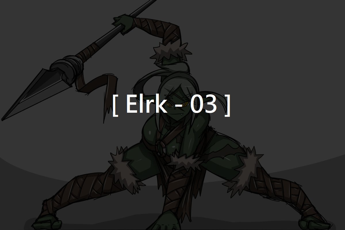 Elrk 03 - 0