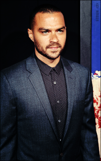 Jesse Williams Rliwmsps_o