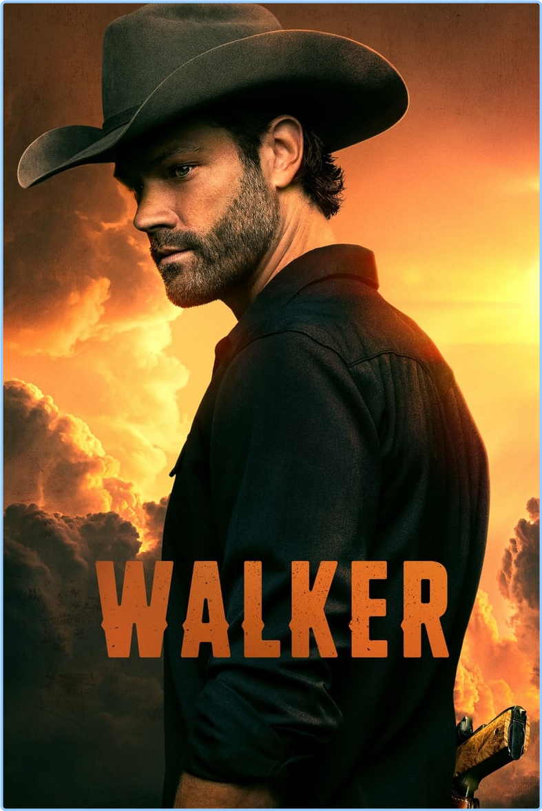 Walker S04E10 [1080p/720p] (x265) [6 CH] H0RxDowi_o