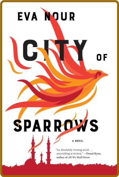 City of Sparrows Eva Nour GeA7vsTB_o