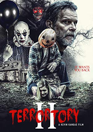 Terrortory 2 2018 WEBRip XviD MP3 XVID