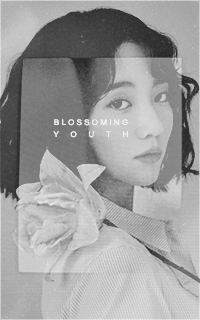 Bae Yoo Bin - Binnie