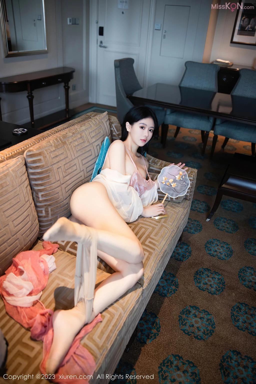 XIUREN No.7289 – 7296 (668 photos)(181)