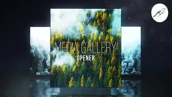 Media Gallery Opener 1 - VideoHive 19167600