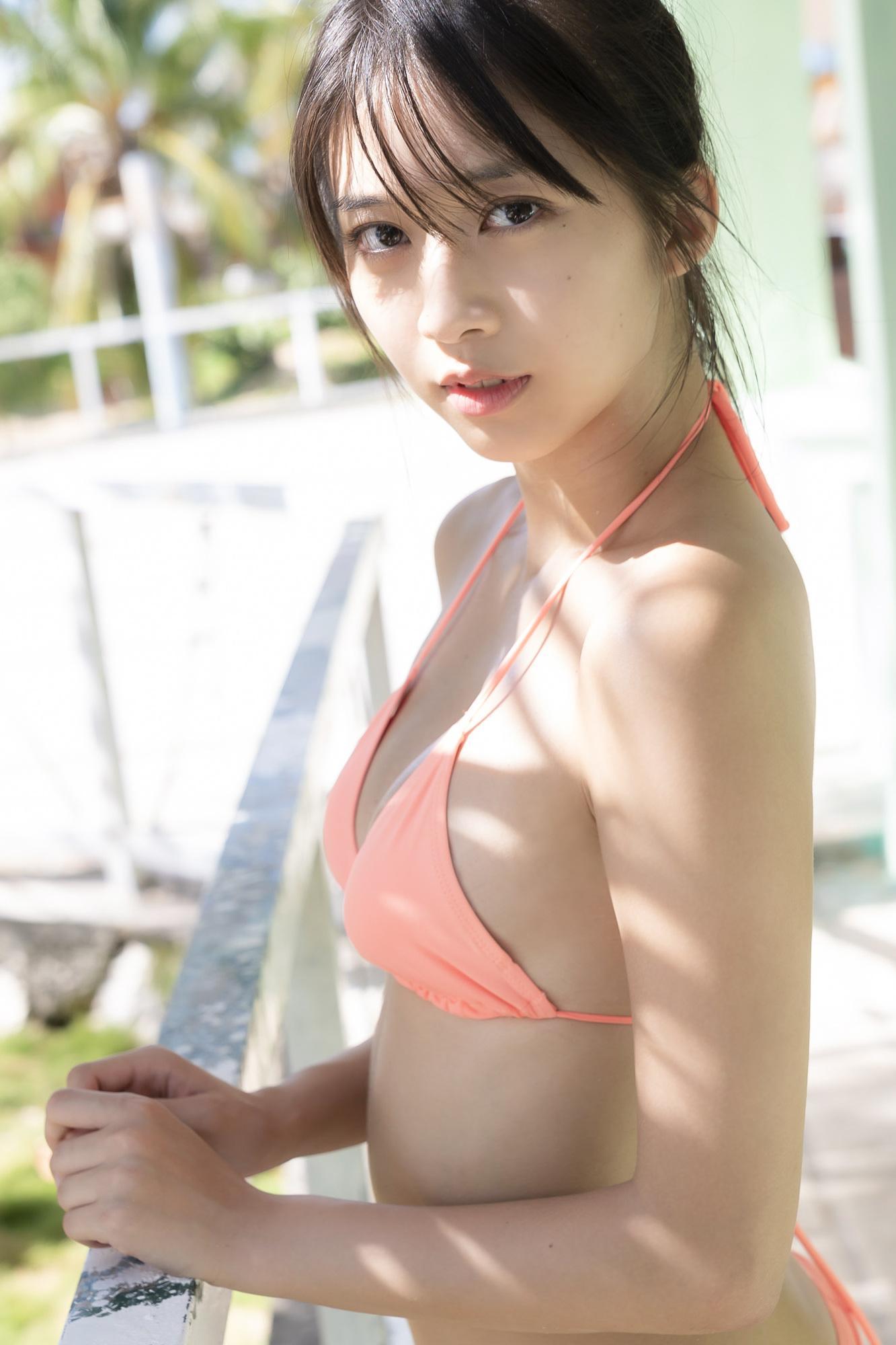 Maria Makino 牧野真莉愛, [Hello! Project Digital Books] Vol.205 Set.04(12)