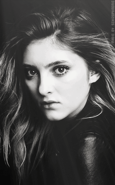 Willow Shields UiZU2WSb_o