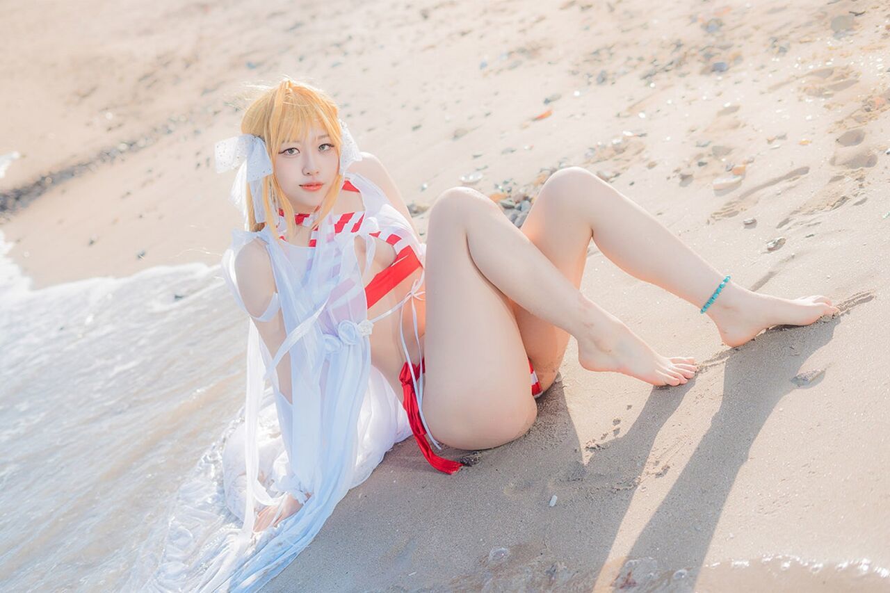 Akhee - Nero Bikini