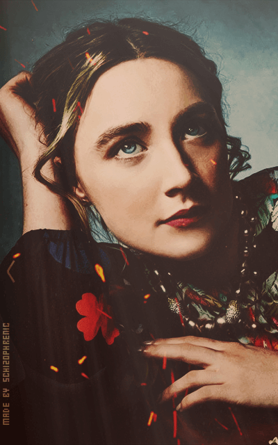 Saoirse Ronan - Page 3 IYDqLiDH_o