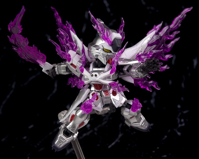 Phantom Gundam - Nxedge Style (Bandai) GHcULprO_o