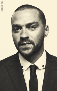 Jesse Williams XIGKYfAC_o