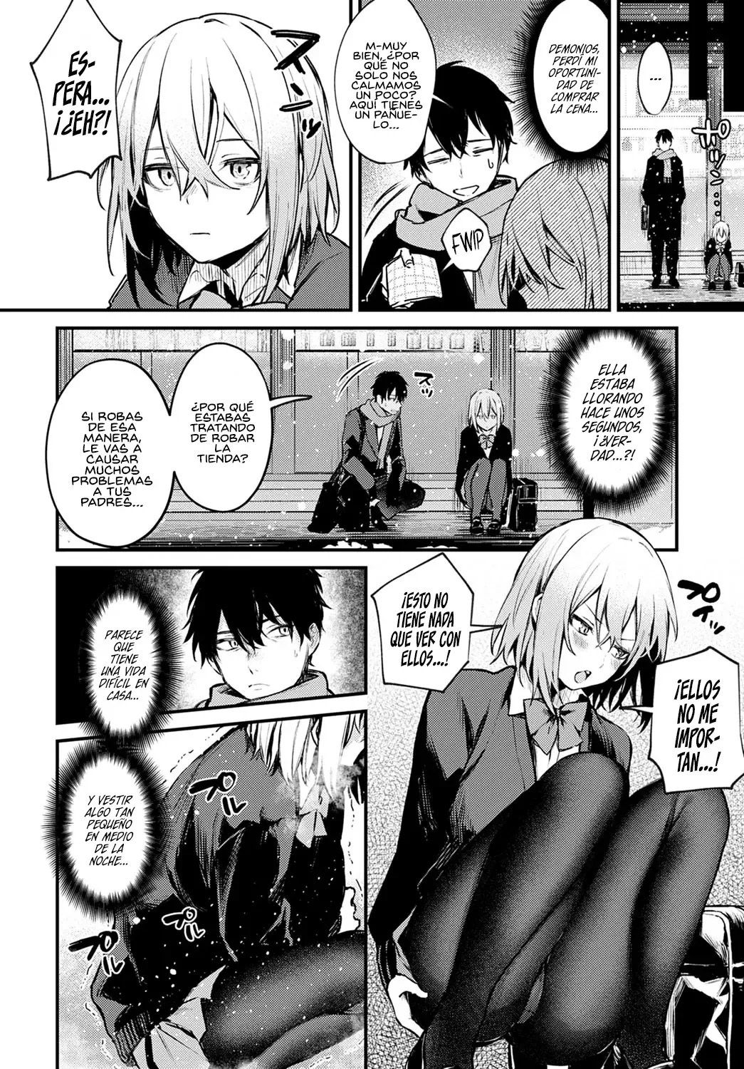 Kono Koi ni Kizuite - 110